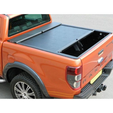 ROLL N LOCK TAPA RETRACTIL DODG RAM 1500 SIN RAMBOX