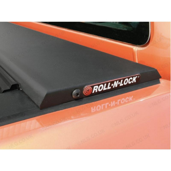 ROLL N LOCK TAPA RETRACTIL DODG RAM 1500 SIN RAMBOX