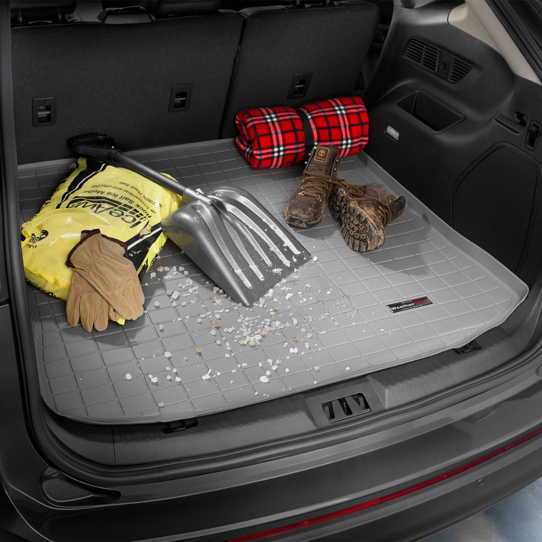 WEATHERTECH BANDEJA DE MALETERA PARA MITSUBISHI