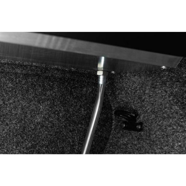 ROLL N LOCK TAPA RETRACTIL PARA FORD F150 2021+