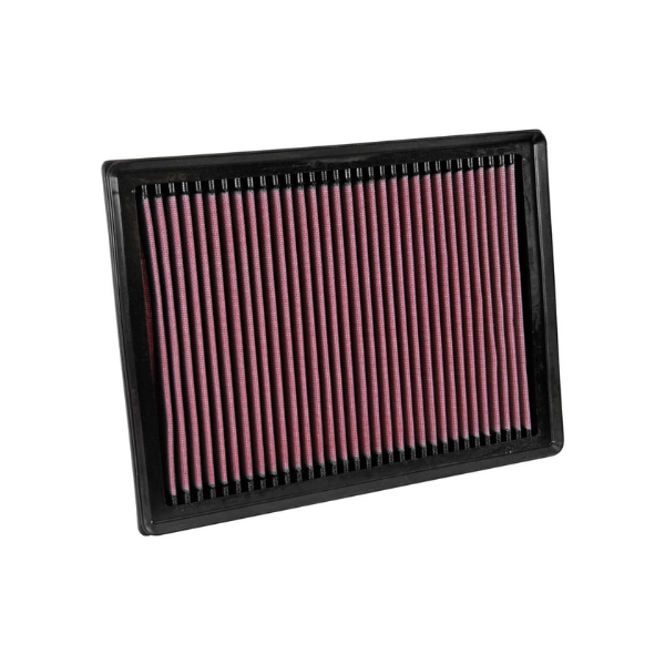 K&N REEMPLAZO DEL FILTRO DE AIRE TOYOTA HILUX/FORTUNER