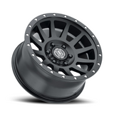 ICON ALLOYS COMPRESSION ARO 17"
