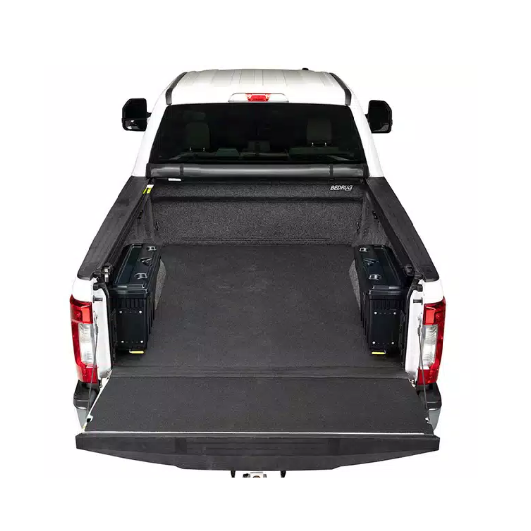 SWINGCASE CAJA DE HERRAMIENTAS PARA TOYOTA TACOMA