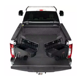 SWINGCASE CAJA DE HERRAMIENTAS PARA VW AMAROK