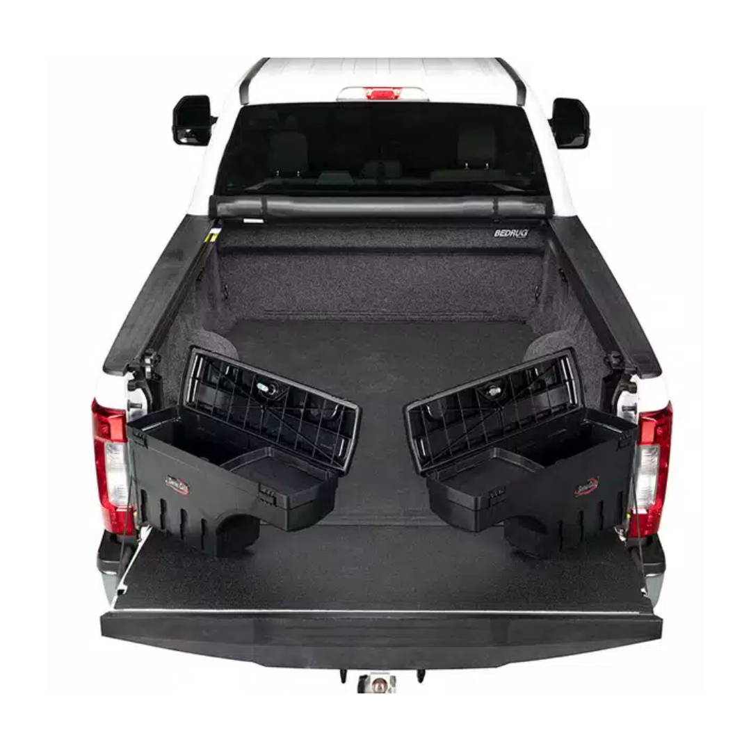 SWINGCASE CAJA DE HERRAMIENTAS PARA NISSAN FRONTIER