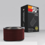 K&N REEMPLAZO DE FILTRO DE AIRE FORD RANGER/MAZDA BT50 2015-2021