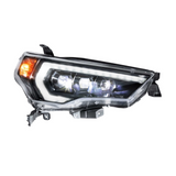 MORIMOTO KIT DE FAROS LED XB V2 (BLANCO) PARA TOYOTA 4RUNNER (14-21)