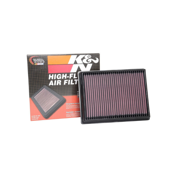 K&N REEMPLAZO DE FILTRO DE AIRE FORD BRONCO SPORT