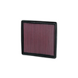 K&N REEMPLAZO DE FILTRO DE AIRE FORD RAPTOR 2021/F150