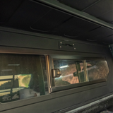 ALUCAB CANOPY CONTOUR PARA TOYOTA HILUX REVO