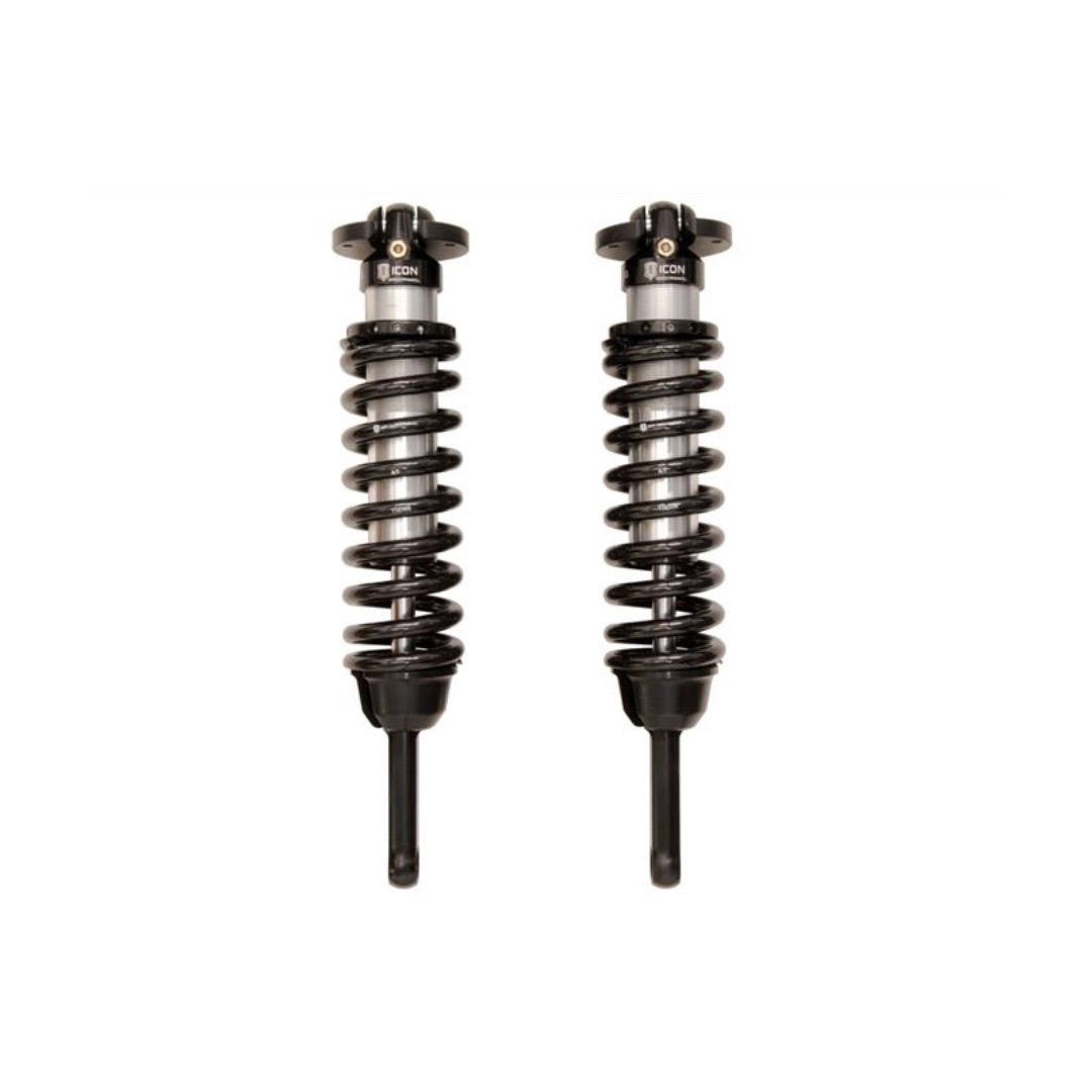 ICON VEHICLE DYNAMICS KIT DE SUSPENSIÓN STAGE 1 PARA TOYOTA