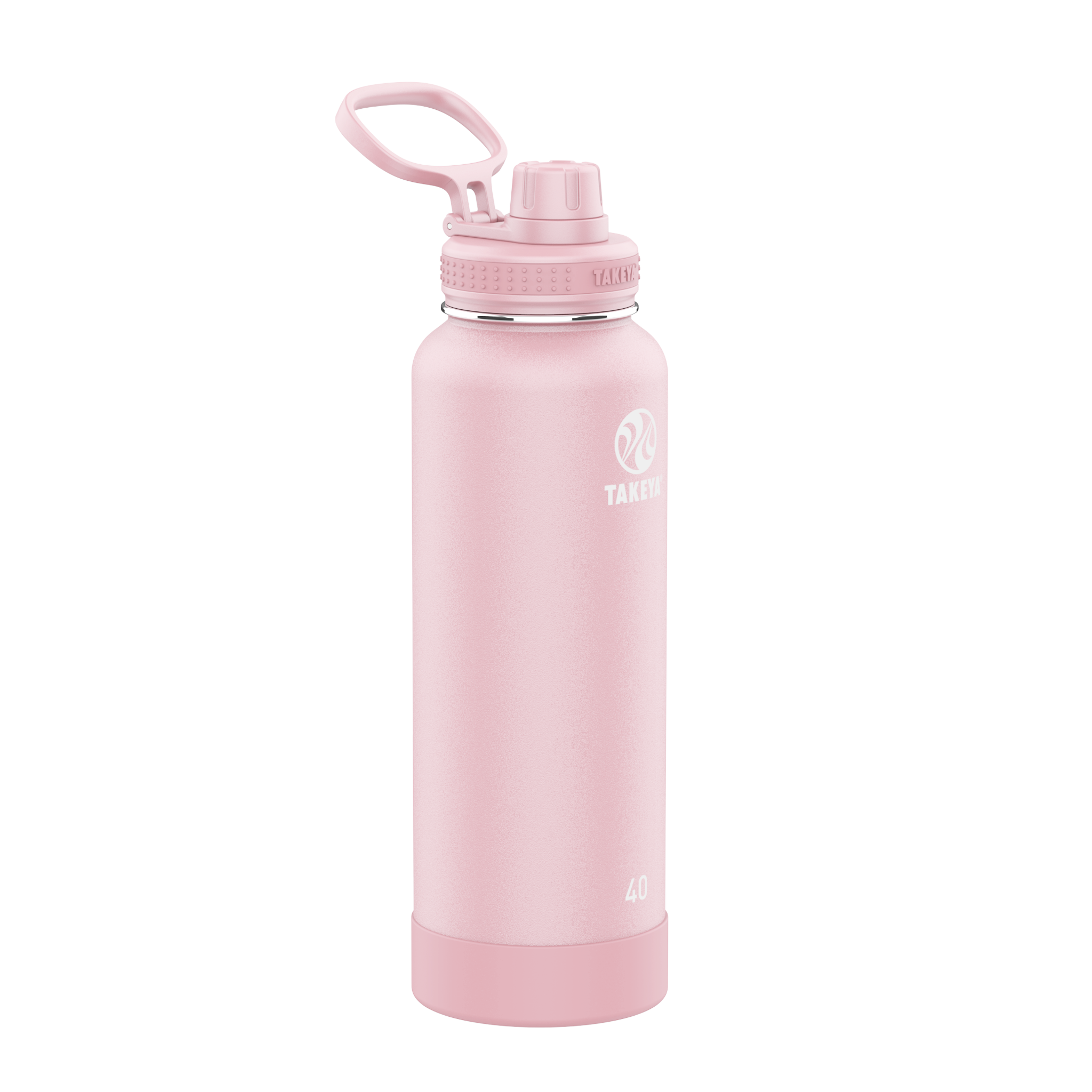 TAKEYA BOTELLA ACTIVES ANTIGOTEO 40oz