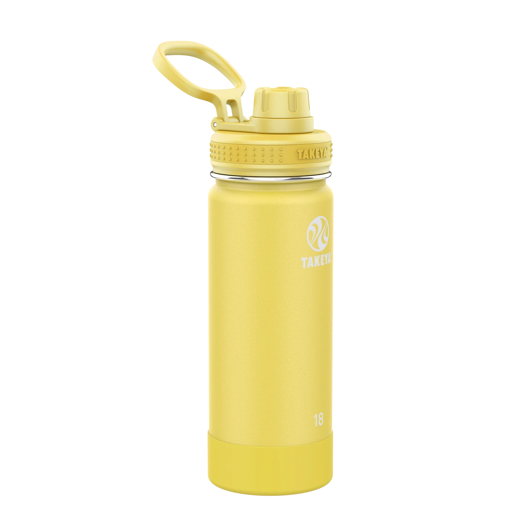 TAKEYA BOTELLA ACTIVES ANTIGOTEO 18oz