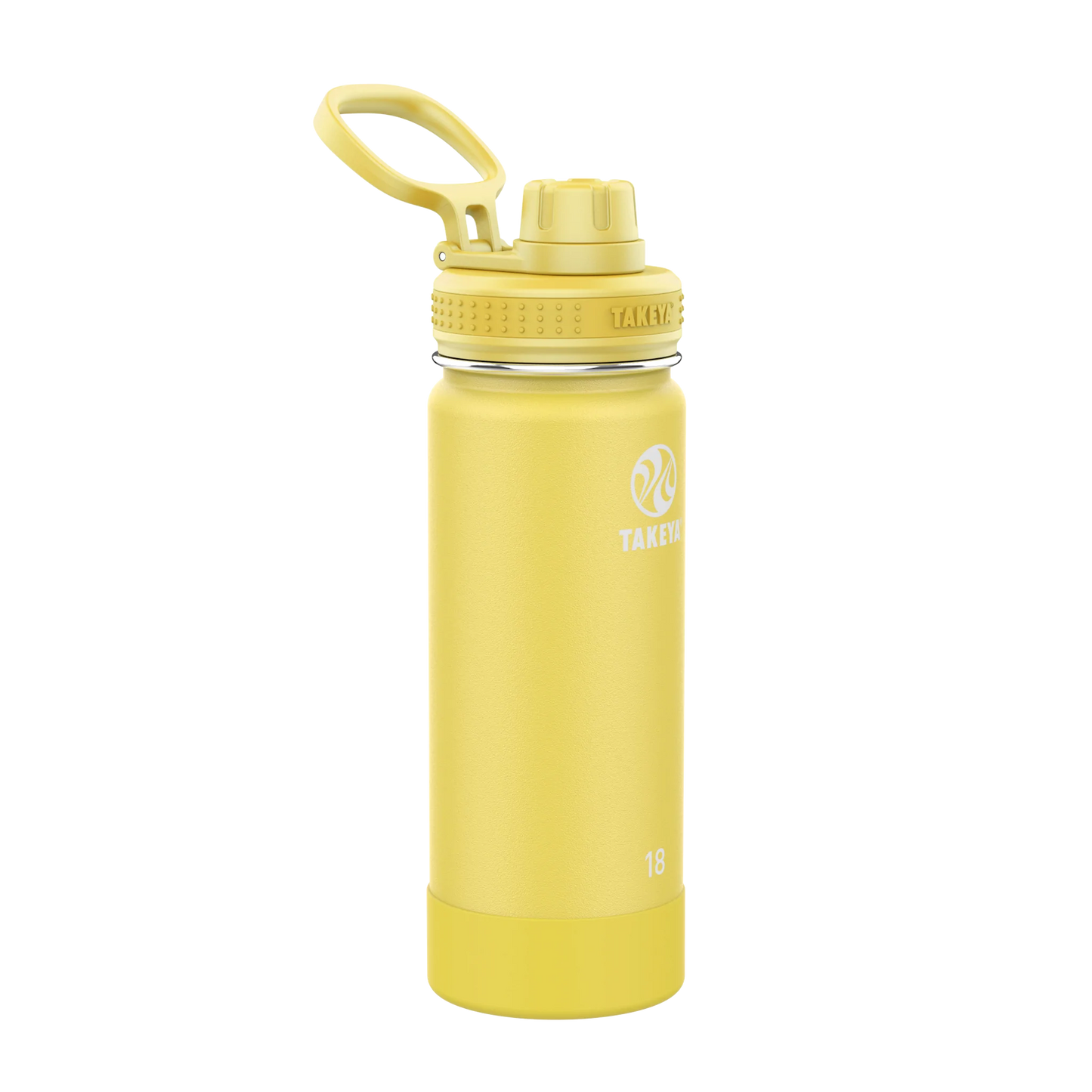 TAKEYA BOTELLA ACTIVES ANTIGOTEO 18oz