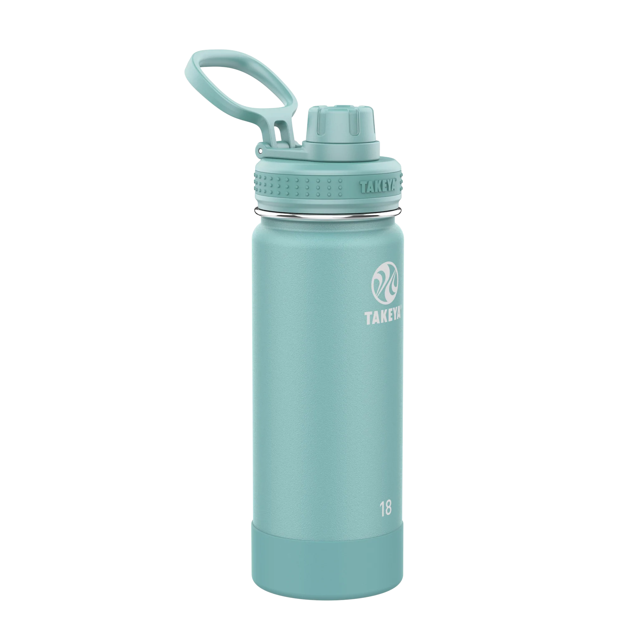 TAKEYA BOTELLA ACTIVES ANTIGOTEO 18oz