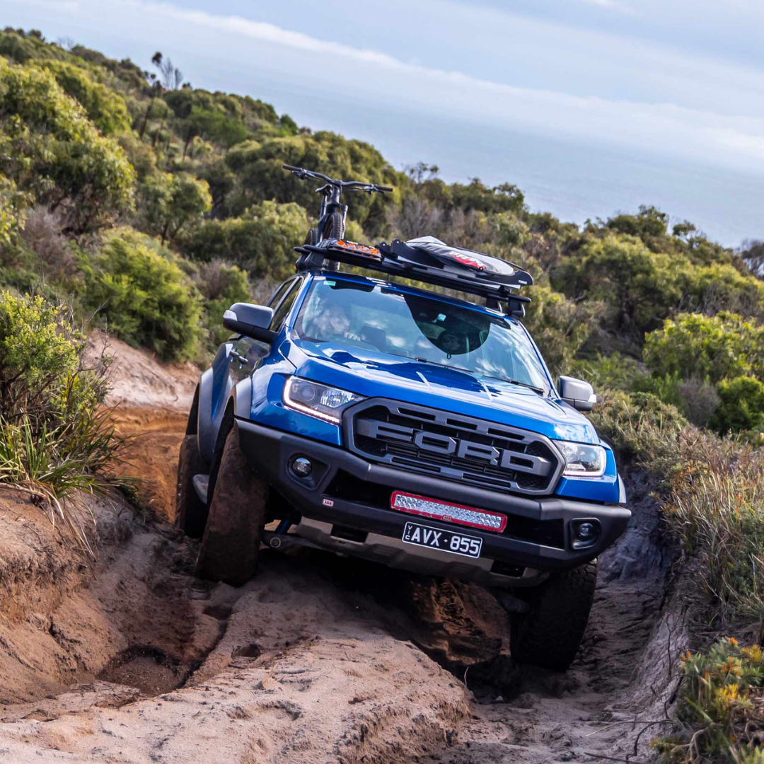 ARB TANQUE DE REEMPLAZO PARA FORD RAPTOR