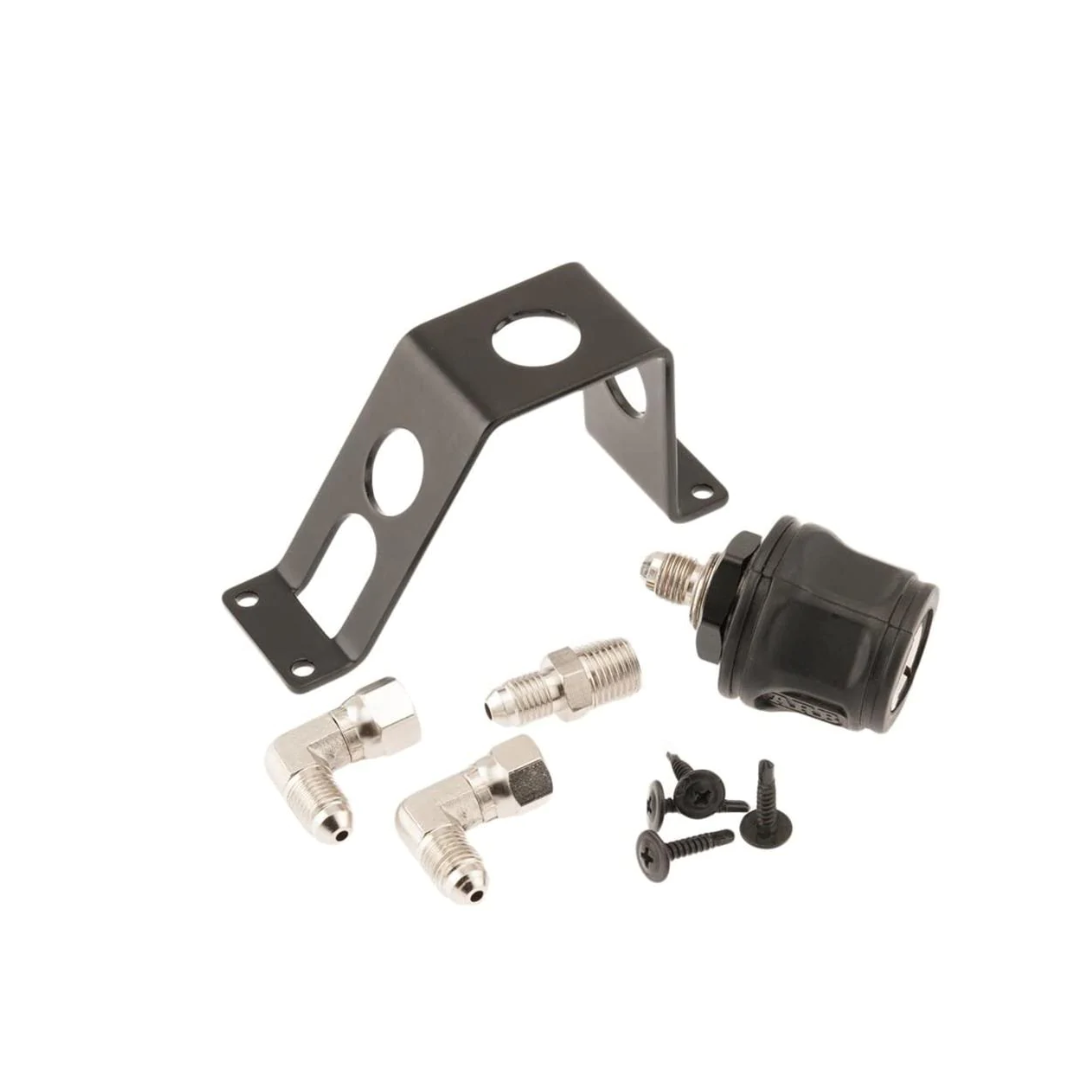 ARB KIT DE ACOPLE DE MANGUERA REMOTO PARA COMPRESOR