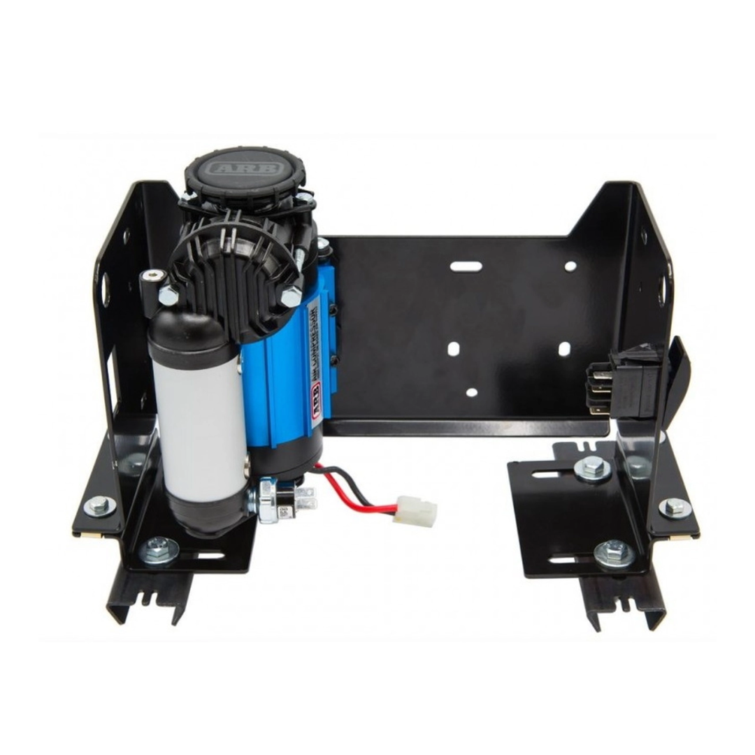 ARB BASE DE FIJA PARA COMPRESOR DOBLE