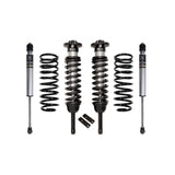 ICON VEHICLE DYNAMICS KIT DE SUSPENSIÓN STAGE 1 PARA TOYOTA