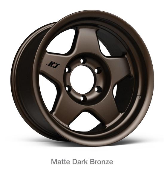 STEALTH CUSTOM SERIES MODELO F5 Aro 17" freeshipping - All Racing Perú