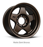 STEALTH CUSTOM SERIES MODELO F5 Aro 17" freeshipping - All Racing Perú