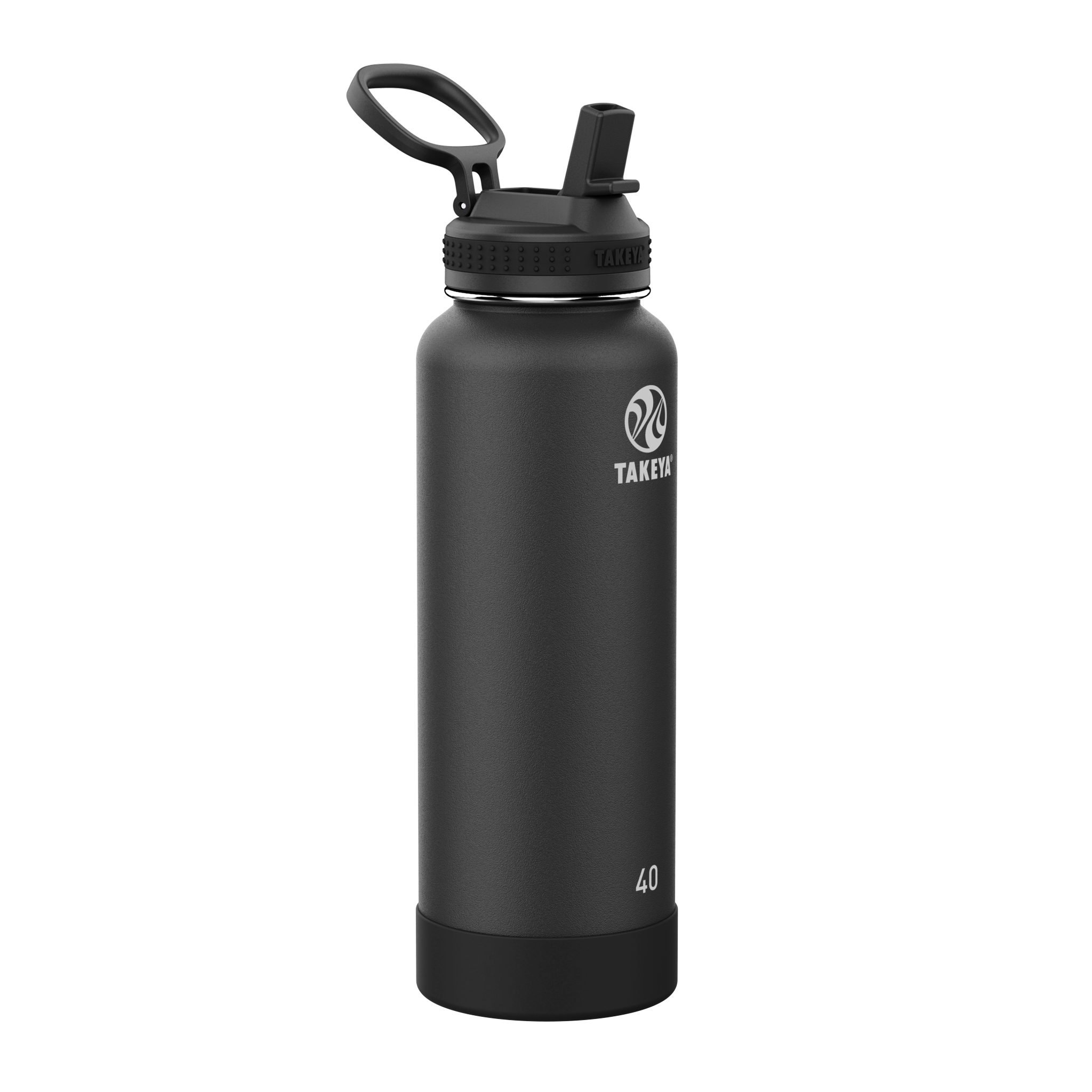 TAKEYA BOTELLA ACTIVES CON PAJILLA 40oz