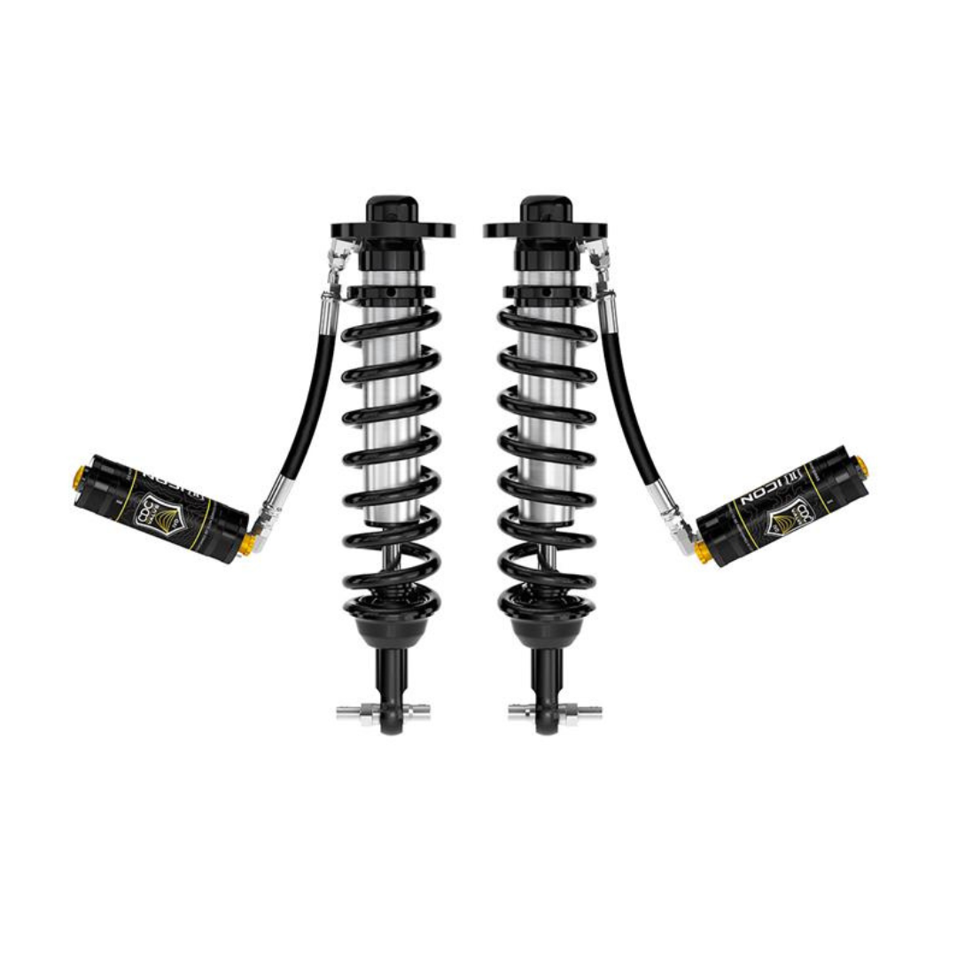 ICON VEHICLE DYNAMICS KIT DE SUSPENSIÓN STAGE 5 PARA FORD