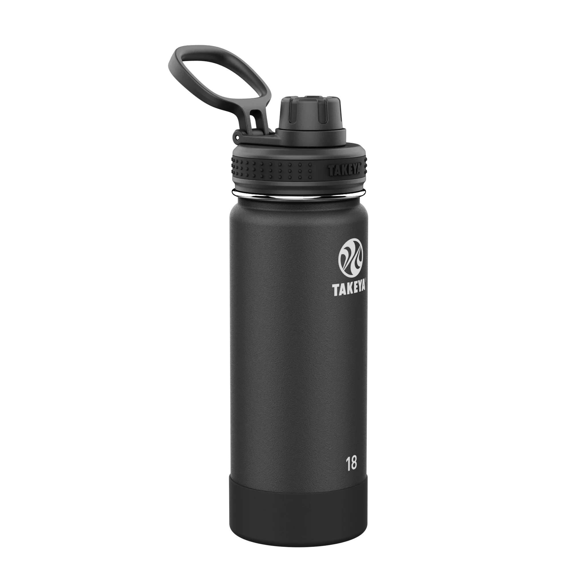 TAKEYA BOTELLA ACTIVES ANTIGOTEO 18oz