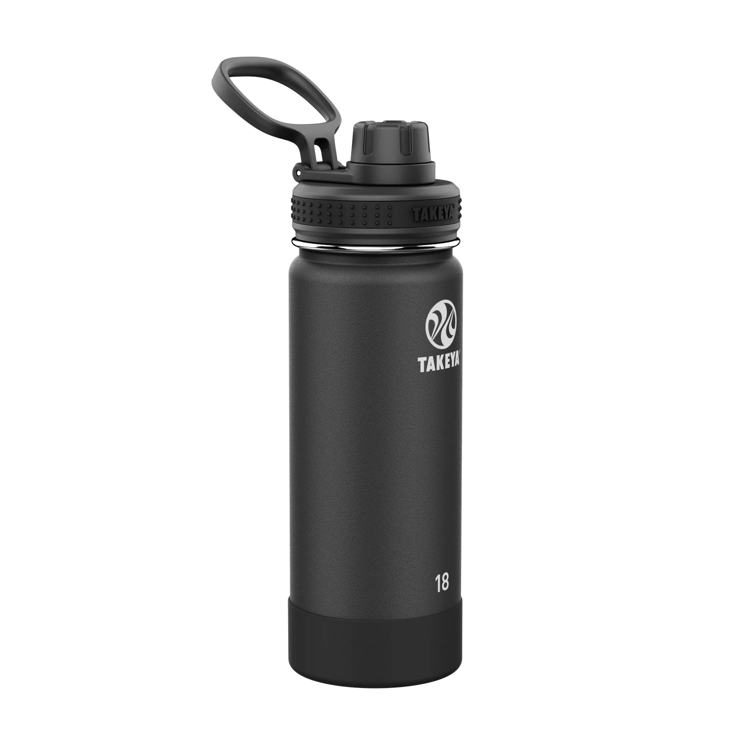 TAKEYA BOTELLA ACTIVES ANTIGOTEO 18oz