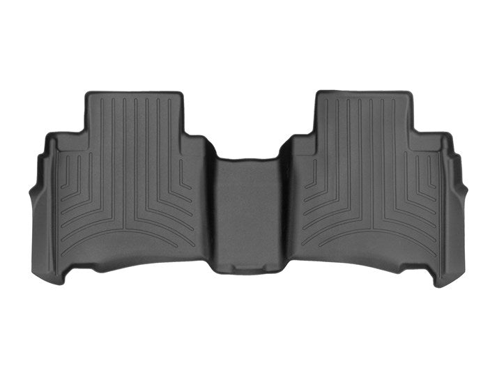 WEATHERTECH FLOORLINER 1 y 2 PARA JEEP freeshipping - All Racing Perú