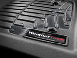 WEATHERTECH FLOORLINER 1 y 2 PARA JEEP freeshipping - All Racing Perú