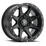 ICON ALLOYS REBOUND ARO 17"