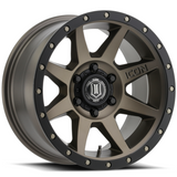ICON ALLOYS REBOUND ARO 17"