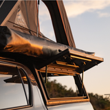 ALUCAB CANOPY CONTOUR PARA NISSAN FRONTIER