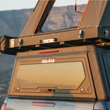 ALUCAB CANOPY CONTOUR PARA NISSAN FRONTIER
