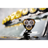 KC NEBLINERO FLEX ERA® 3 - SISTEMA DE 2 LUCES - 40 W freeshipping - All Racing Perú