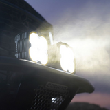 KC FARO FLEX ERA® 4 - SISTEMA DE 2 LUCES - DE 80 W freeshipping - All Racing Perú