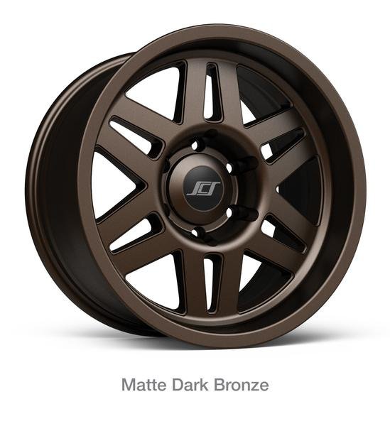 STEALTH CUSTOM SERIES MODELO STEALTH 6  Aro 17" freeshipping - All Racing Perú