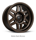 STEALTH CUSTOM SERIES MODELO STEALTH 6  Aro 17" freeshipping - All Racing Perú