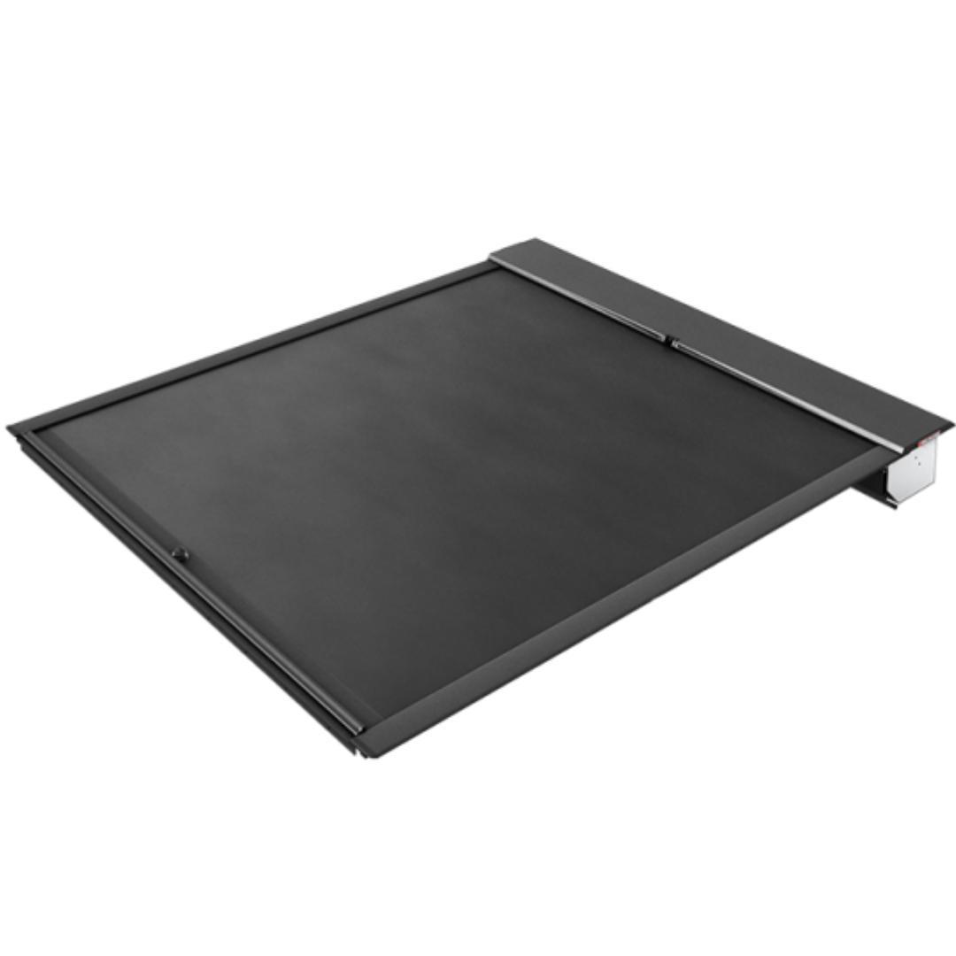 ROLL N  LOCK TAPA RETRACTIL PARA HILUX 16-21 freeshipping - All Racing Perú