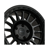 RRW WHEELS RR6-H BEADLOCK HÍBRIDO PARA JEEP WRANGLER