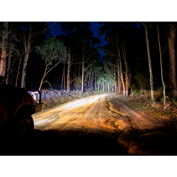 ARB INTENSITY FARO 21" LED SPOT V2 (PROFUNDIDAD) freeshipping - All Racing Perú