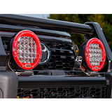 ARB INTENSITY FARO 21" LED SPOT V2 (PROFUNDIDAD) freeshipping - All Racing Perú