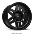 STEALTH CUSTOM SERIES MODELO STEALTH 6  Aro 17" freeshipping - All Racing Perú