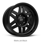 STEALTH CUSTOM SERIES MODELO STEALTH 6  Aro 17" freeshipping - All Racing Perú