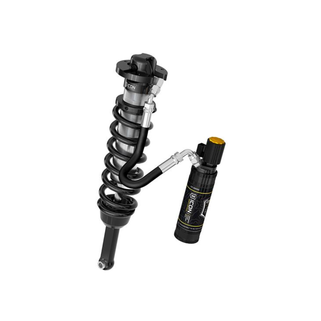 ICON VEHICLE DYNAMICS KIT DE SUSPENSIÓN ELECTRÓNICA PARA TOYOTA
