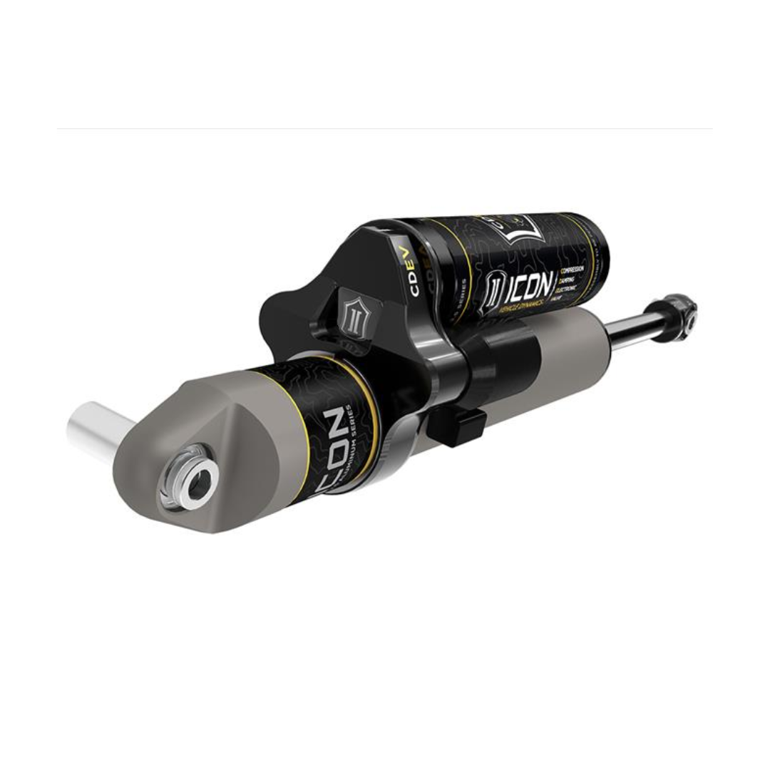 ICON VEHICLE DYNAMICS KIT DE SUSPENSIÓN PARA Jeep Wrangler JL 2018 - 2022