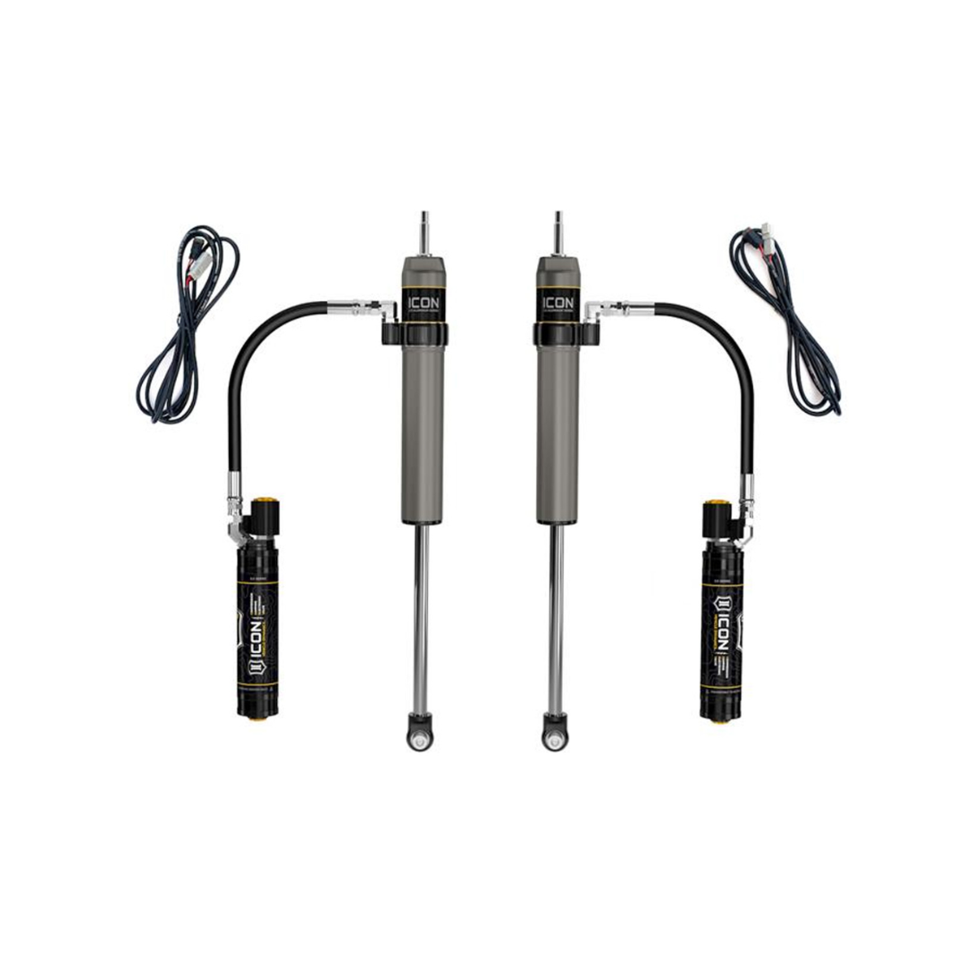 ICON VEHICLE DYNAMICS KIT DE SUSPENSIÓN ELECTRÓNICA PARA TOYOTA