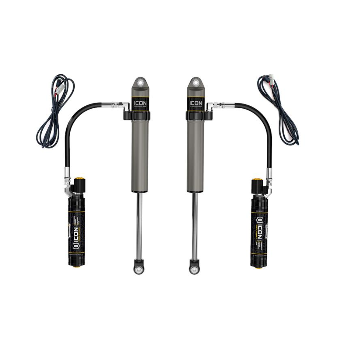 ICON VEHICLE DYNAMICS KIT DE SUSPENSIÓN PARA Jeep Wrangler JL 2018 - 2022