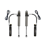 ICON VEHICLE DYNAMICS KIT DE SUSPENSIÓN PARA Jeep Wrangler JL 2018 - 2022